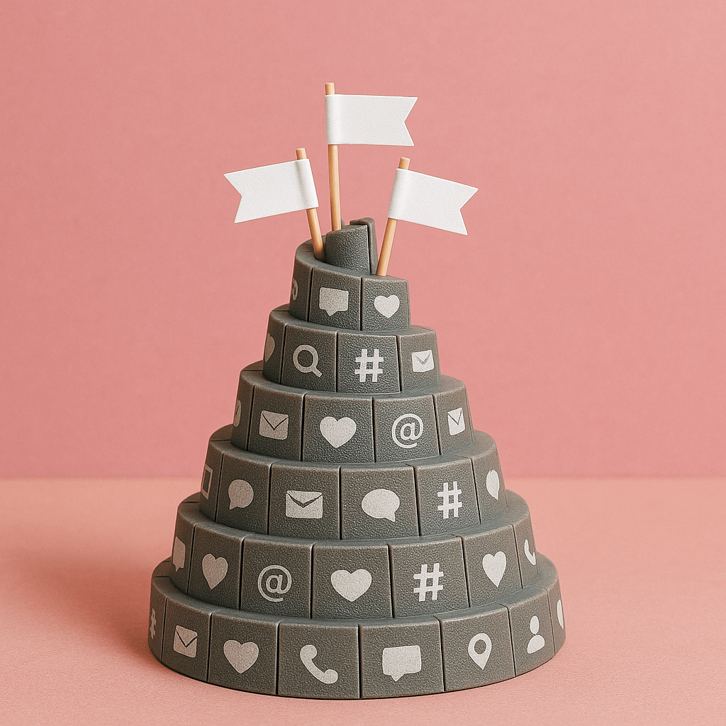 La tour de babel aujourd'hui