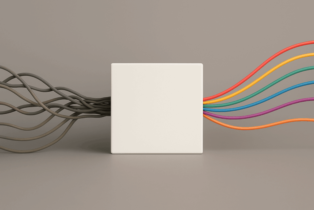 blank space header Blank space agency header