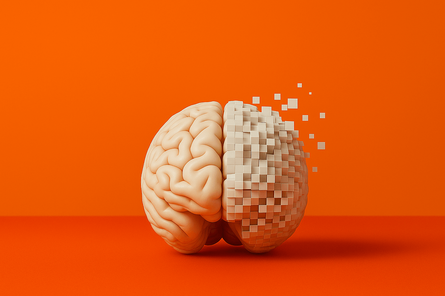 cerveau digital